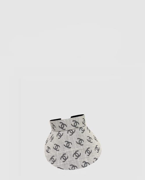 [CHANEL-샤넬]선캡 AA2113