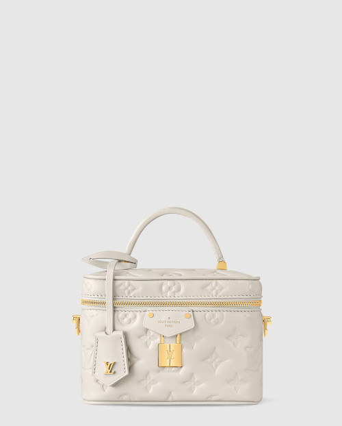 [LOUIS VUITTON-루이비통]베니티 PM M25219