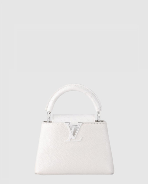 [LOUIS VUITTON-루이비통]카퓌신 미니 N83705