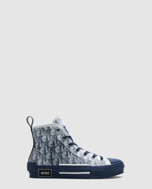 [DIOR-디올]B23 하이탑 스니커즈 3SH11