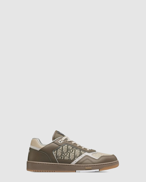 [DIOR-디올]B27 로우탑 스니커즈 3SN27