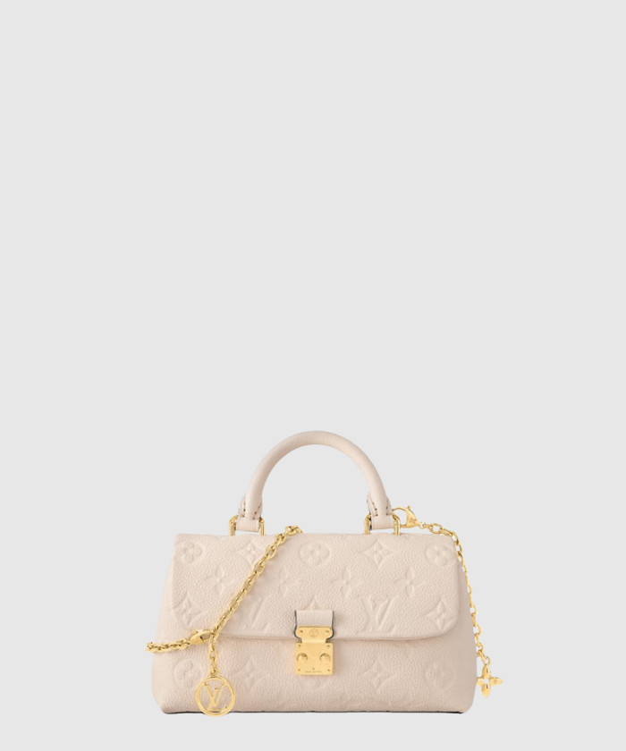 레플리카|이미테이션 louis-vuitton-루이비통나노-마들렌백-m12145