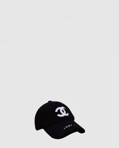 [CHANEL-샤넬]베이스볼 캡 AA8781