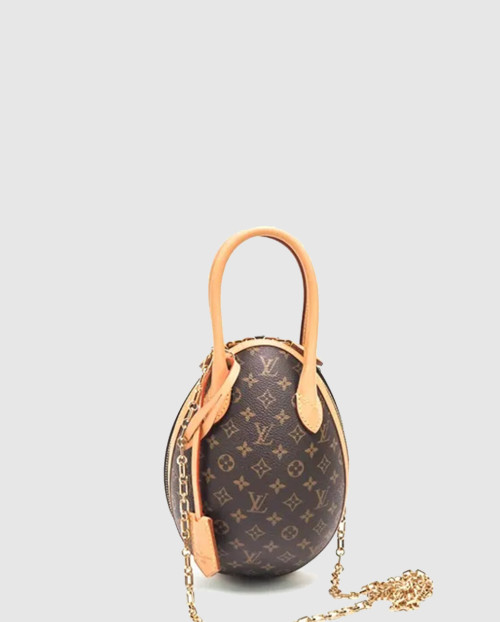 [LOUIS VUITTON-루이비통]크로스백 LV Egg 백 M44587