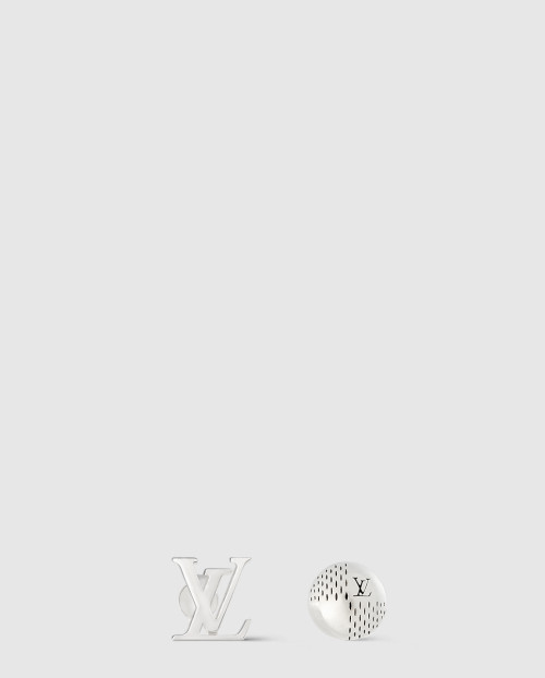 [LOUIS VUITTON-루이비통]수트 (LV Suit) 귀걸이 M02423