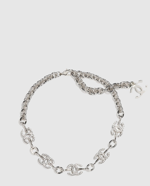 [CHANEL-샤넬]초커 ABE836