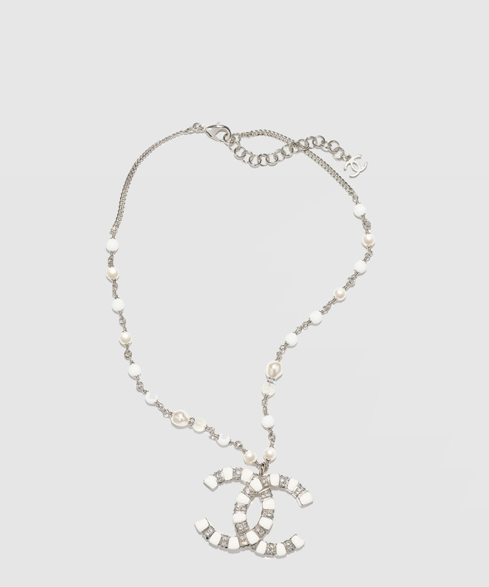 레플리카|이미테이션 chanel-샤넬네크리스-abf018