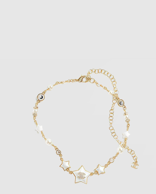 [CHANEL-샤넬]네크리스 ABC430