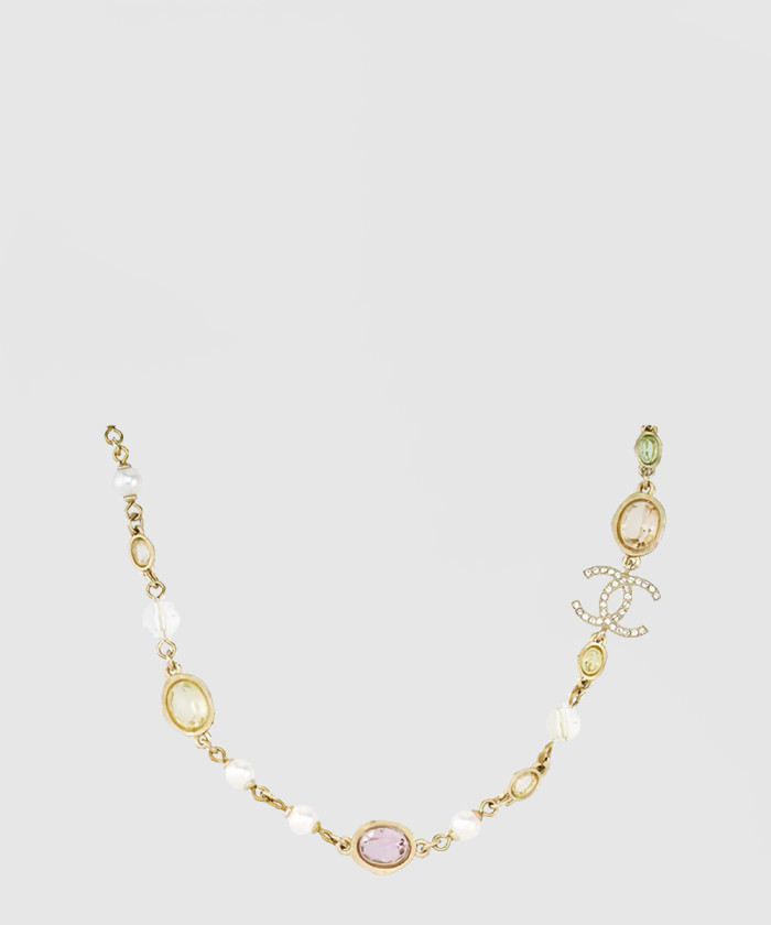 레플리카|이미테이션 chanel-샤넬네크리스-ab6816