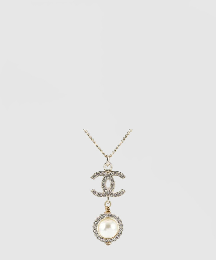 레플리카|이미테이션 chanel-샤넬네크리스-ab2302