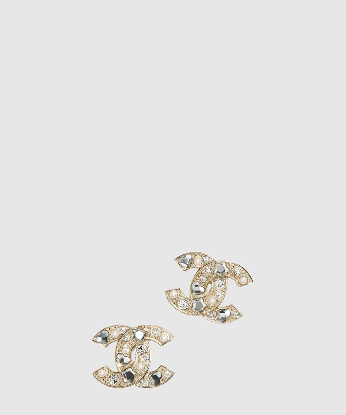 레플리카|이미테이션 chanel-샤넬stud-귀걸이-abf217