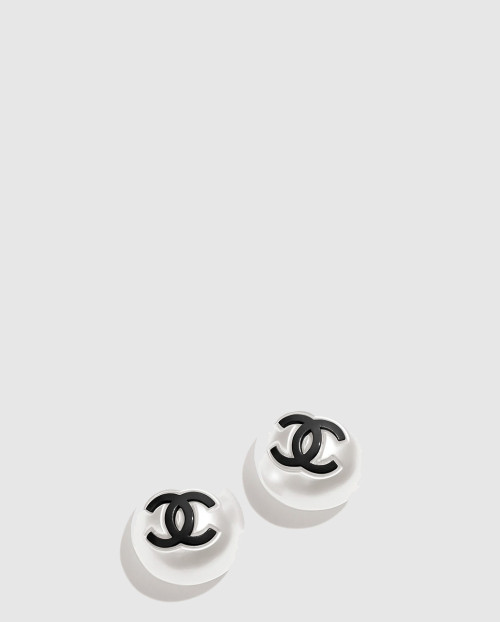 [CHANEL-샤넬]Stud 귀걸이 ABF364