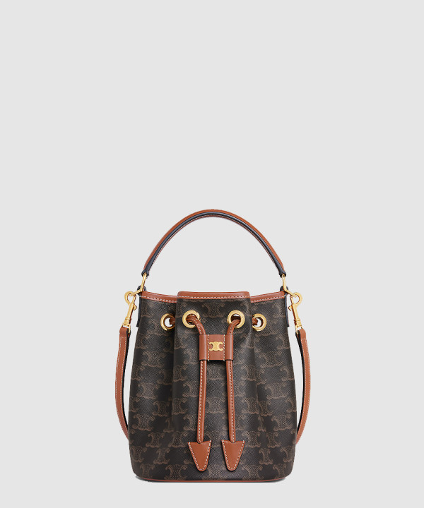 [CELINE-셀린느]틴 클라라백 121672