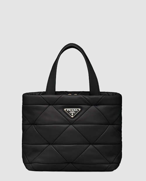 [PRADA-프라다]패치워크 포켓 토트 1BG380