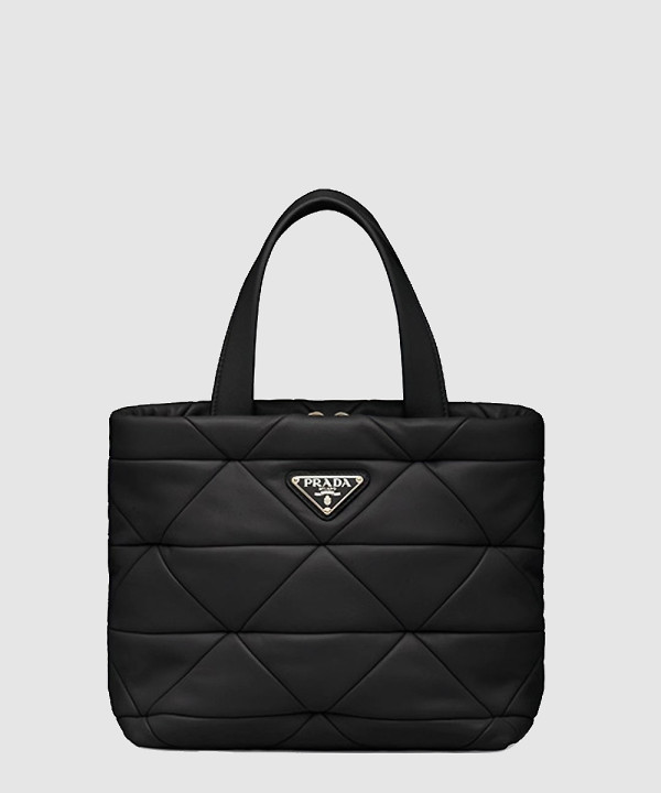 [PRADA-프라다]패치워크 포켓 토트 1BG380