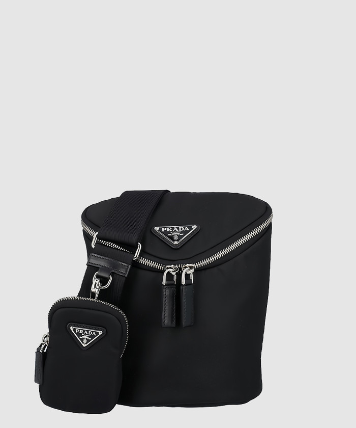 레플리카|이미테이션 prada-프라다클래식-삼각-로고-크로스백-1ba147