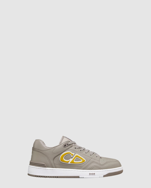 [DIOR-디올]로우탑 스니커즈 3SN31