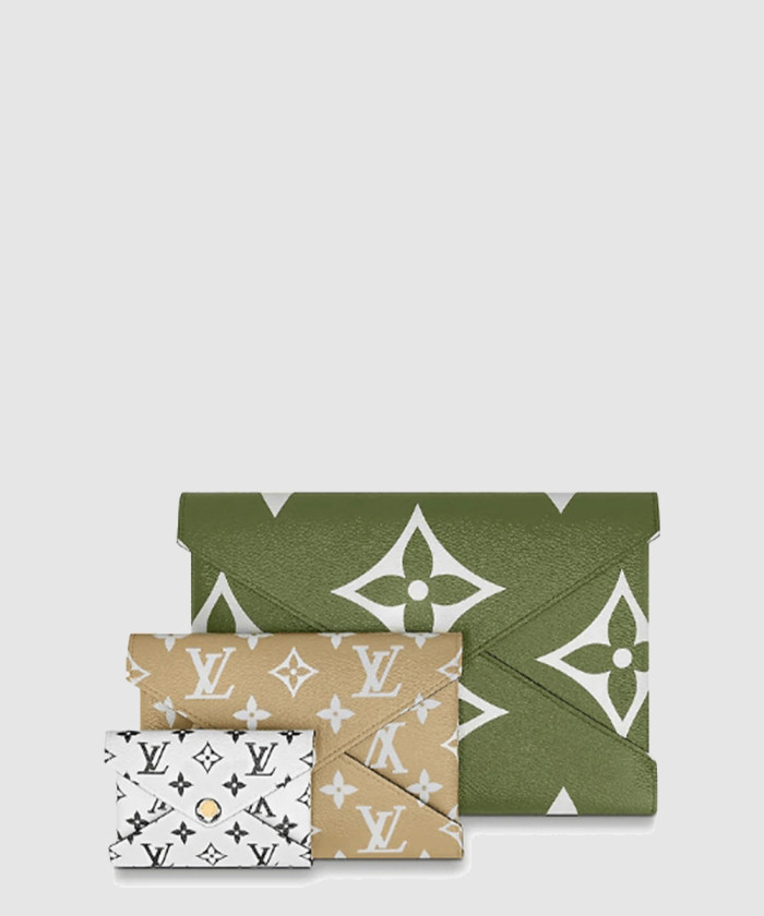 레플리카|이미테이션 louis-vuitton-루이비통키리가미-파우치-m67600