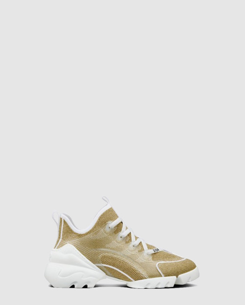 [DIOR-디올]D-Connect 스니커즈 KCK22