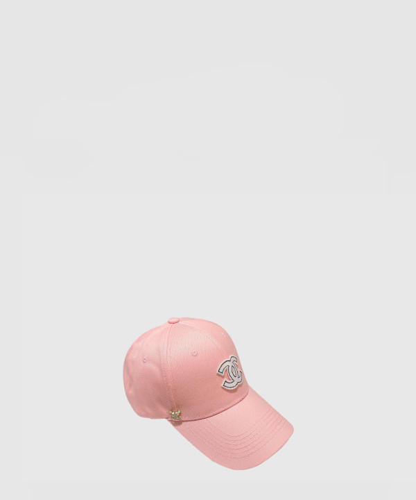 [CHANEL-샤넬]베이스볼 캡 AA5487