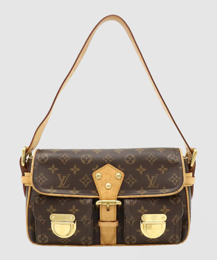 레플리카|이미테이션 louis-vuitton-루이비통모노그램-허드슨-pm-숄더백-m40027