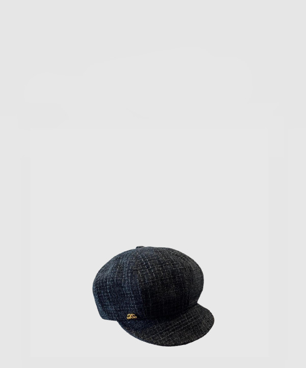 [CHANEL-샤넬]밀리터리 베이스볼 캡 AA4316