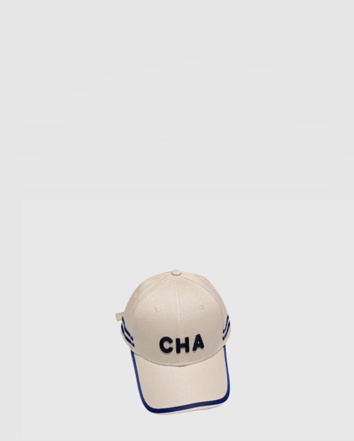 [CHANEL-샤넬]베이스볼 캡 AA9656