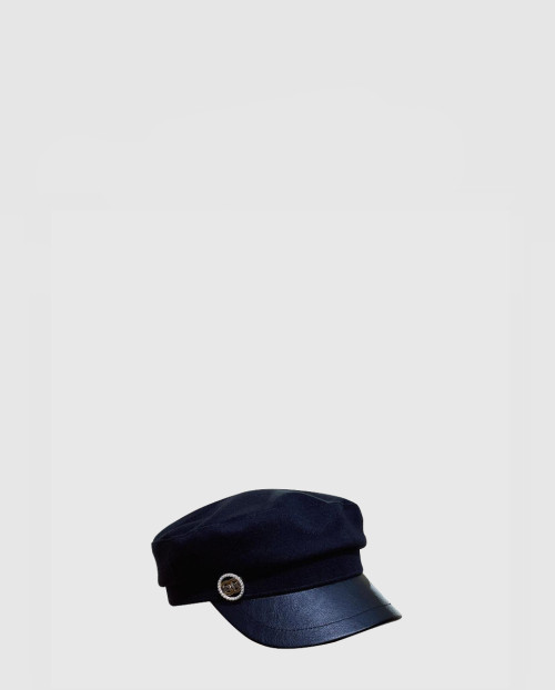 [CHANEL-샤넬]팔각 모자 AA3755