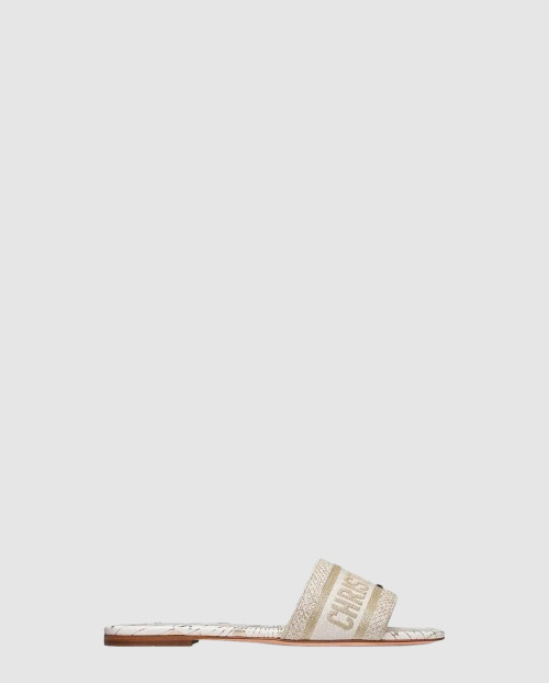 [DIOR-디올]Dway 뮬 KCQ20