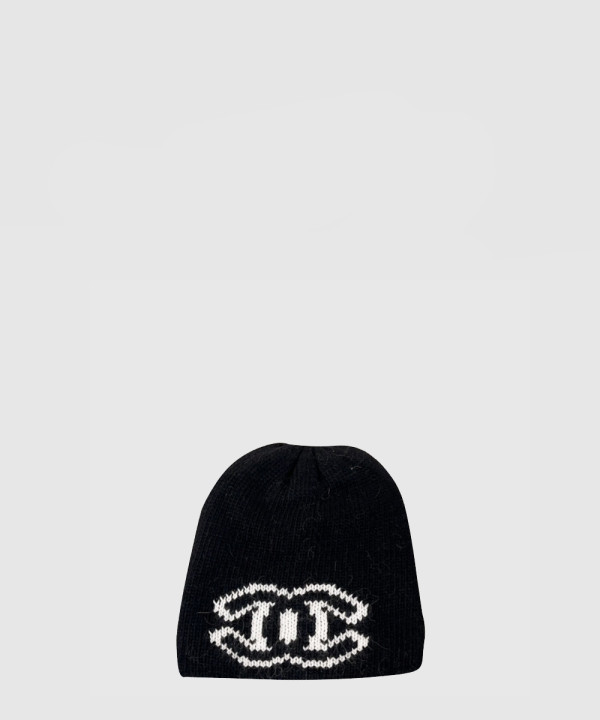 [CHANEL-샤넬]니트모자 AA4371