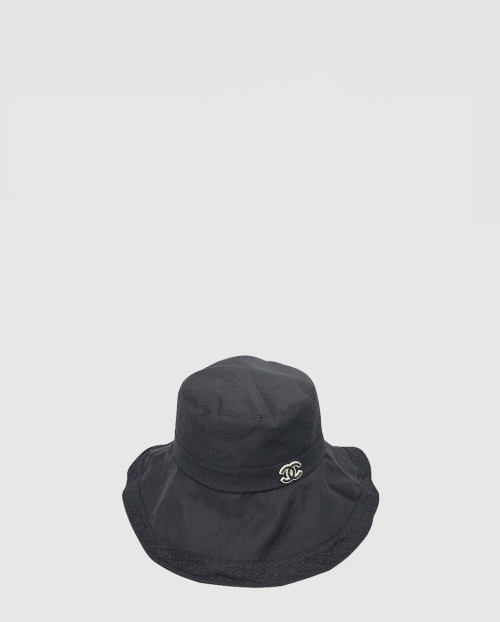 [CHANEL-샤넬]선캡 AA6348