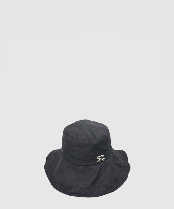 [CHANEL-샤넬]선캡 AA6348