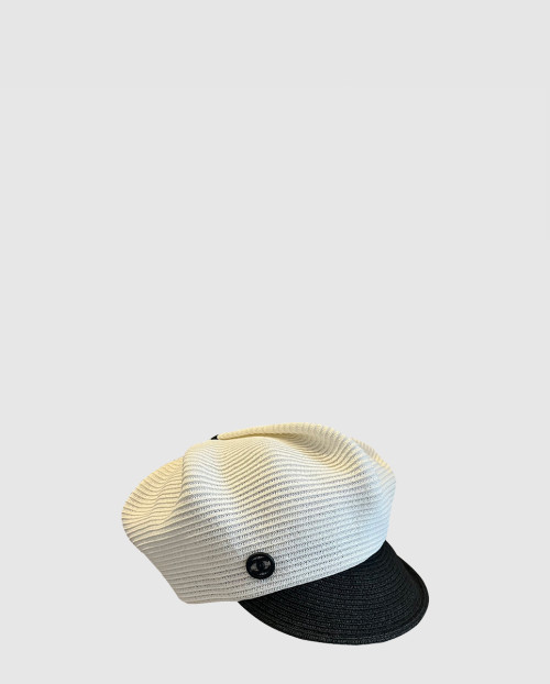 [CHANEL-샤넬]스택 스냅백 AA3648