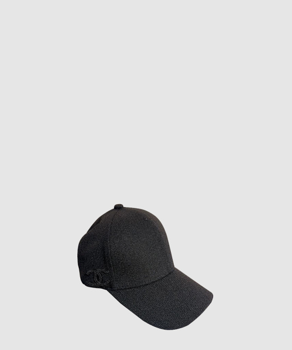 [CHANEL-샤넬]베이스볼 캡 AA6489