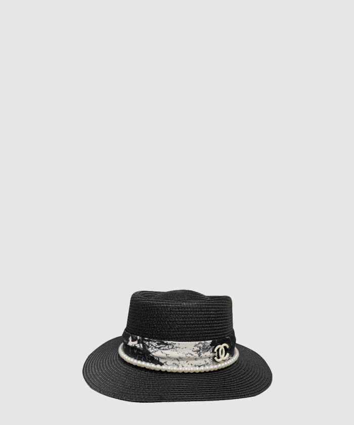 레플리카|이미테이션 chanel-샤넬선캡-밀짚모자-aa6342