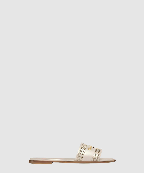 [DIOR-디올]D-Lane 뮬 KCO15