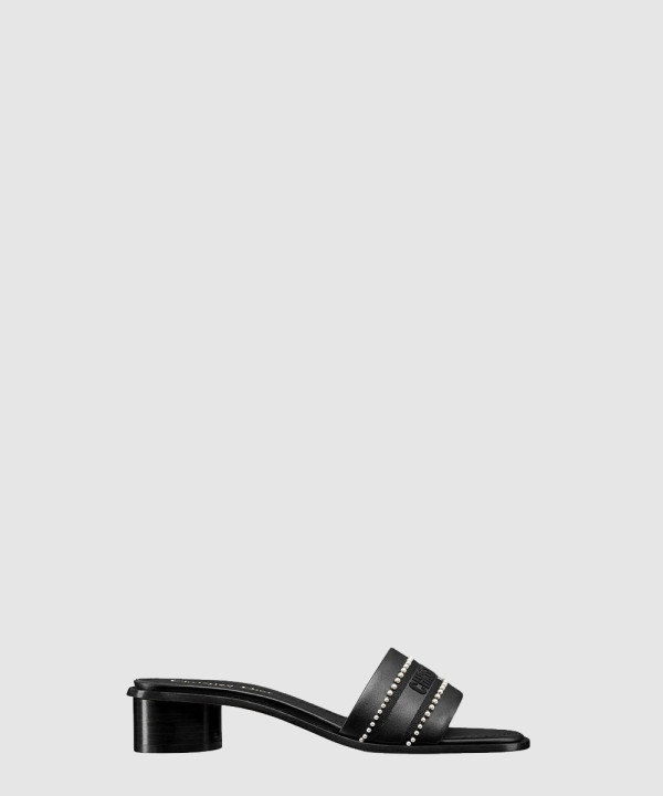 [DIOR-디올]Dway 뮬 힐 KCO19