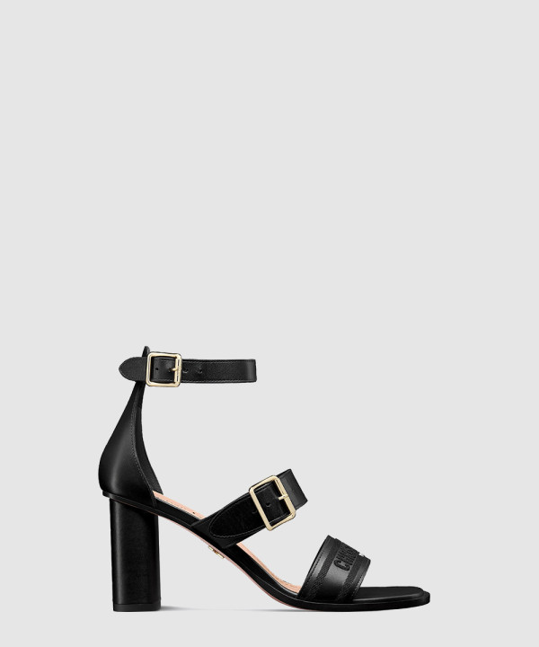 [DIOR-디올]Dway 플랫폼 뮬 KCO05