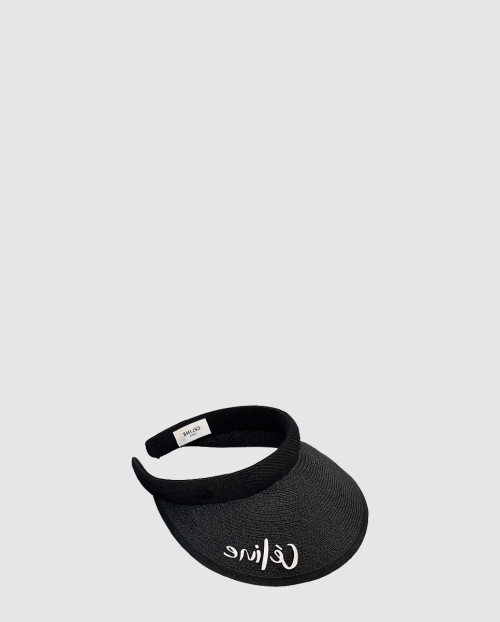 [CELINE-셀린느]선캡 2AT41Y