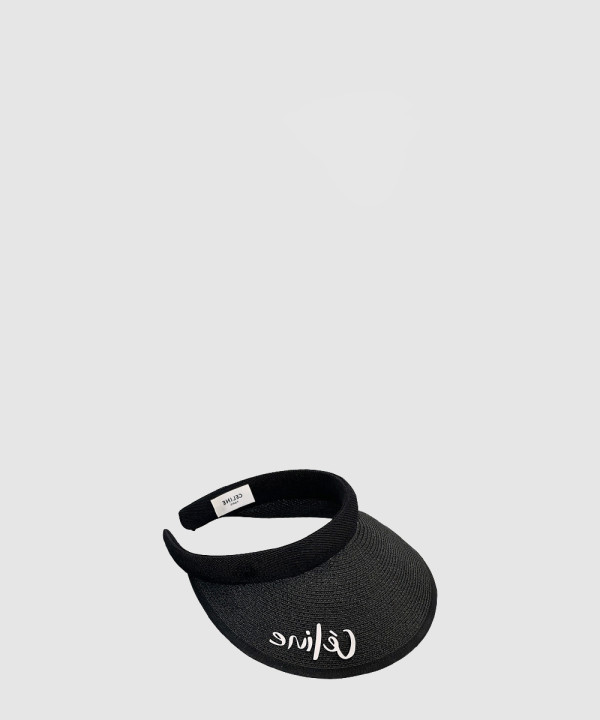 [CELINE-셀린느]선캡 2AT41Y