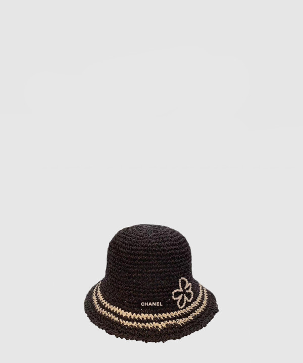 [CELINE-셀린느]니트 벙거지 AA3447