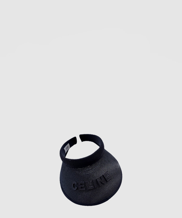 [CELINE-셀린느]선캡 2AT4SE