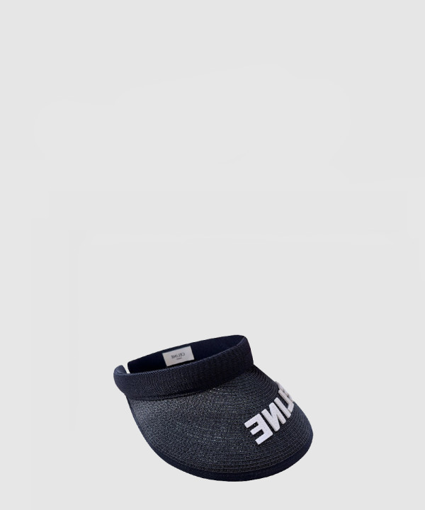 [CELINE-셀린느]선캡 2AT4SE