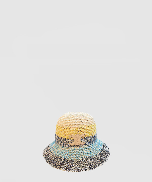 [CELINE-셀린느]선캡 2ATSU7