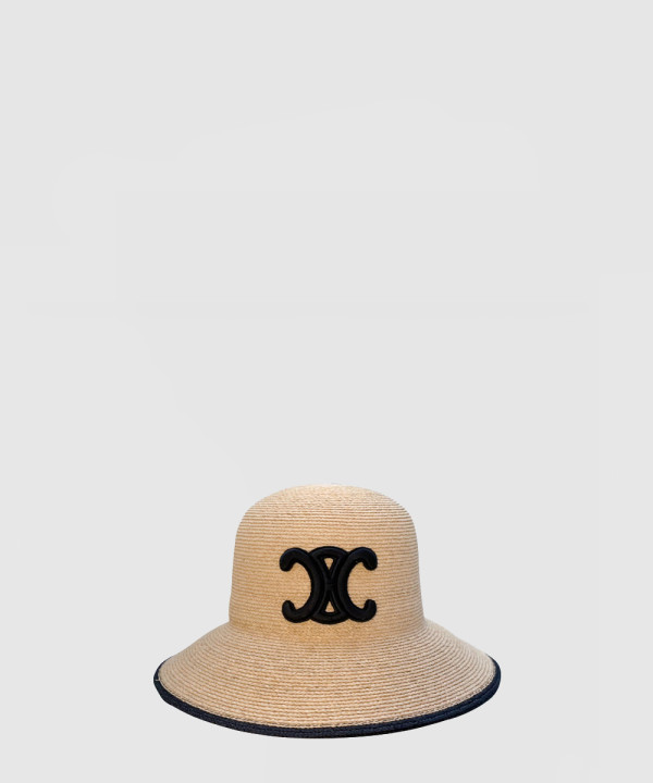 [CELINE-셀린느]선캡 2A5UT3