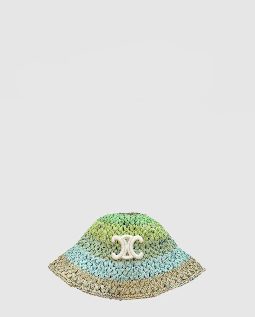 [CELINE-셀린느]니트 벙거지 2A8SF4