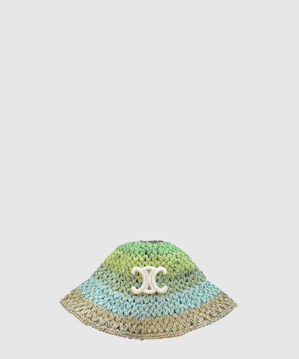 [CELINE-셀린느]니트 벙거지 2A8SF4