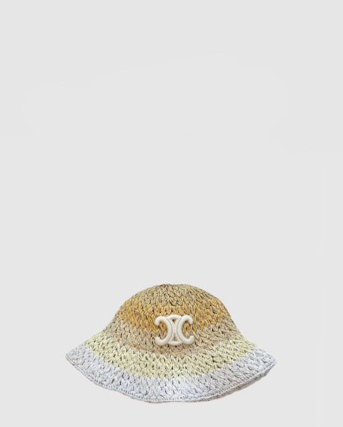 [CELINE-셀린느]니트 벙거지 2A8SF4