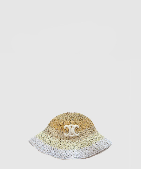 [CELINE-셀린느]니트 벙거지 2A8SF4