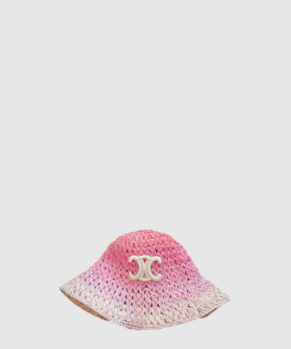 [CELINE-셀린느]니트 벙거지 2A8SF4